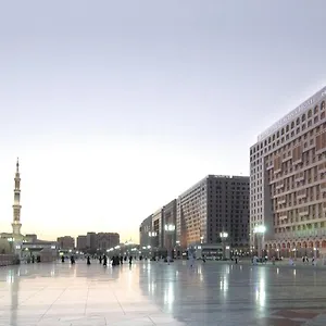 Hotel Dar Al Taqwa *****