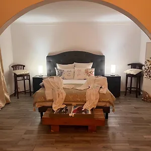 Bed & Breakfast Romana 