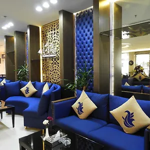 2* Hotel Swiss Blue Al Zahra